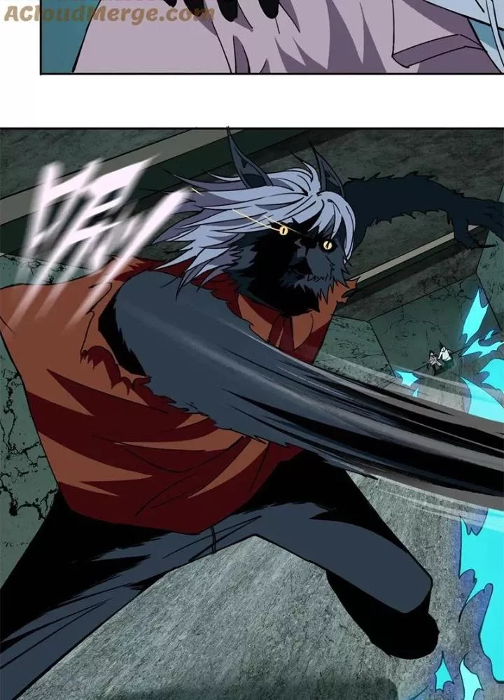 Bậc Thầy Pháp Sư Chapter 27 - Trang 42