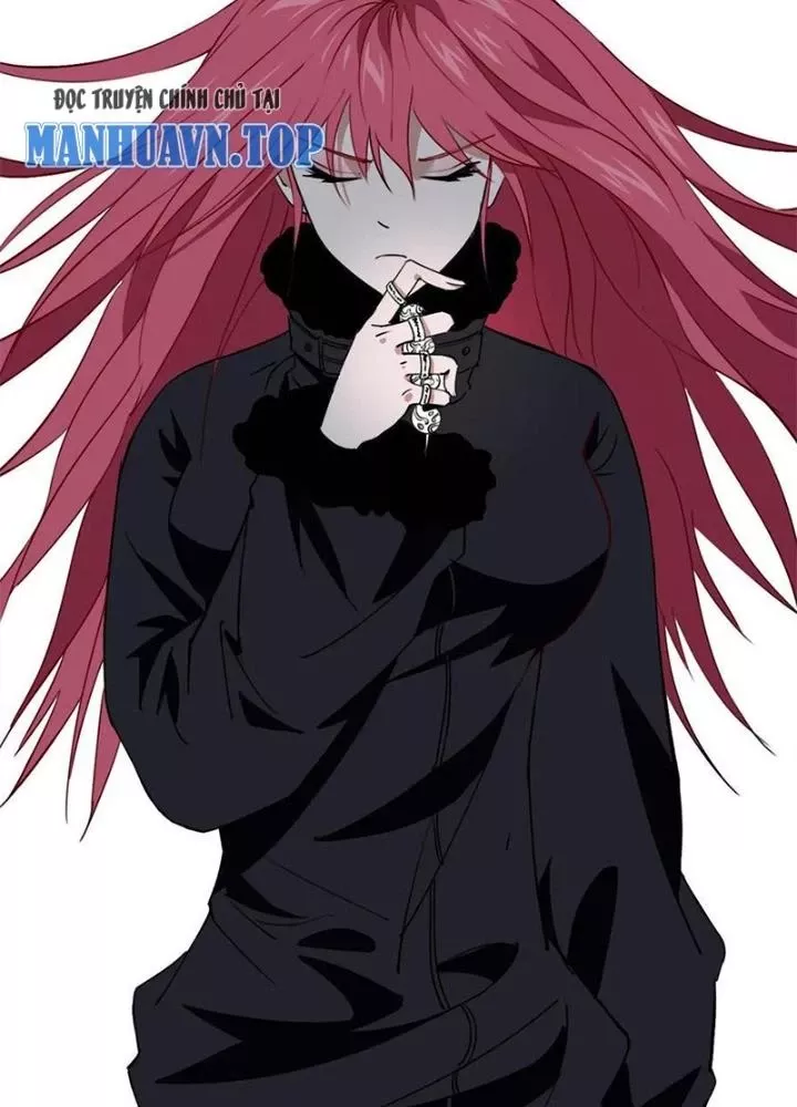 Bậc Thầy Pháp Sư Chapter 28 - Trang 16