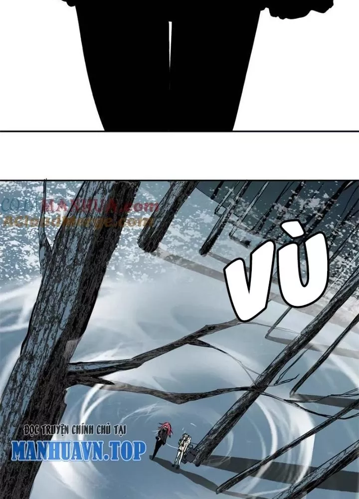 Bậc Thầy Pháp Sư Chapter 28 - Trang 18