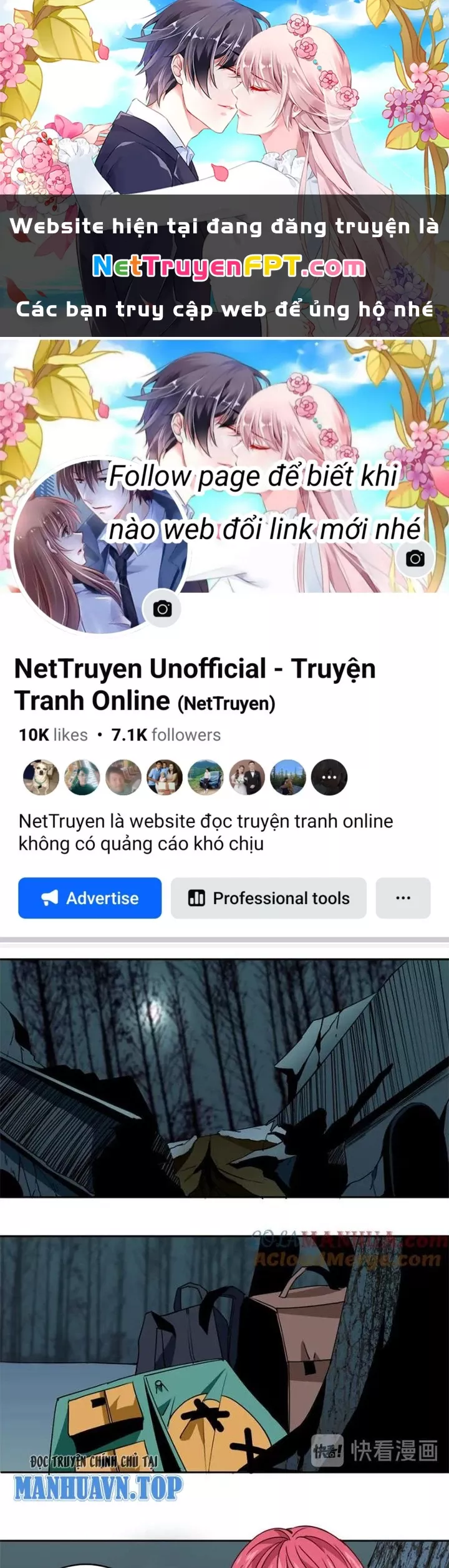Bậc Thầy Pháp Sư Chapter 28 - Trang 2