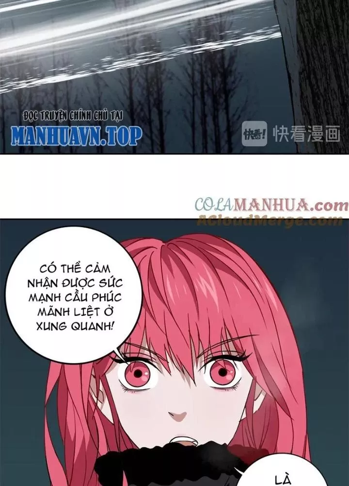 Bậc Thầy Pháp Sư Chapter 28 - Trang 22