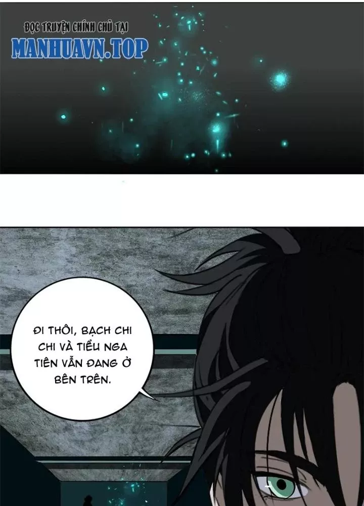 Bậc Thầy Pháp Sư Chapter 28 - Trang 40