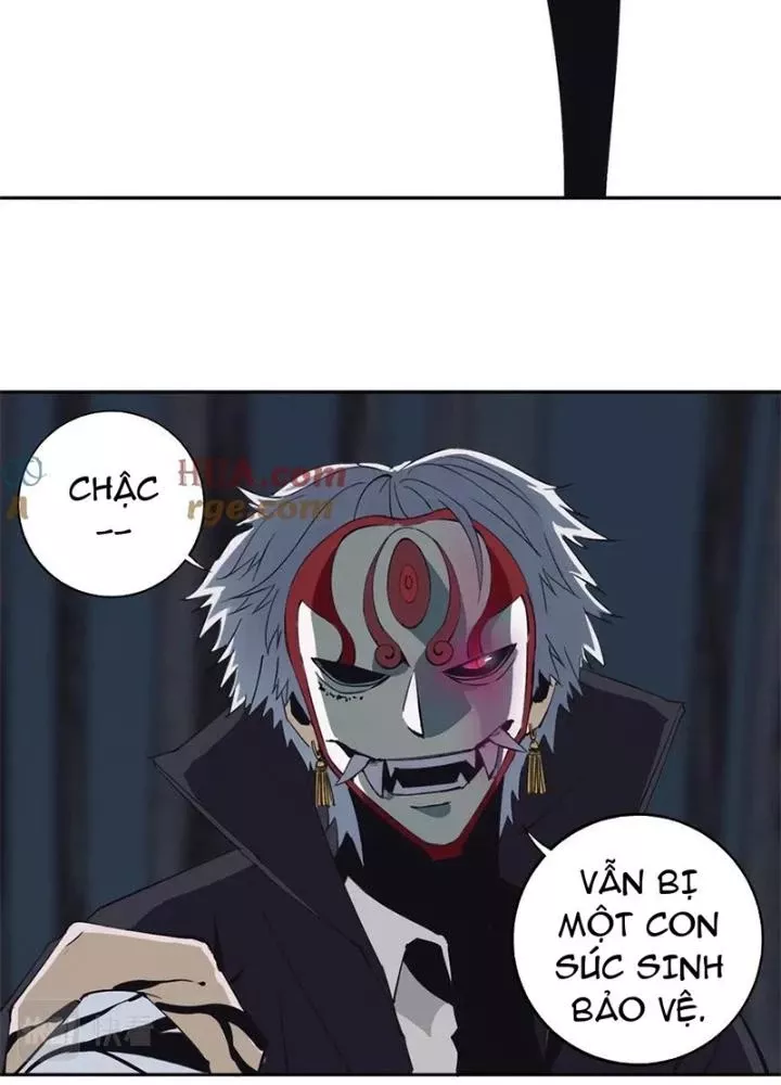 Bậc Thầy Pháp Sư Chapter 29 - Trang 10