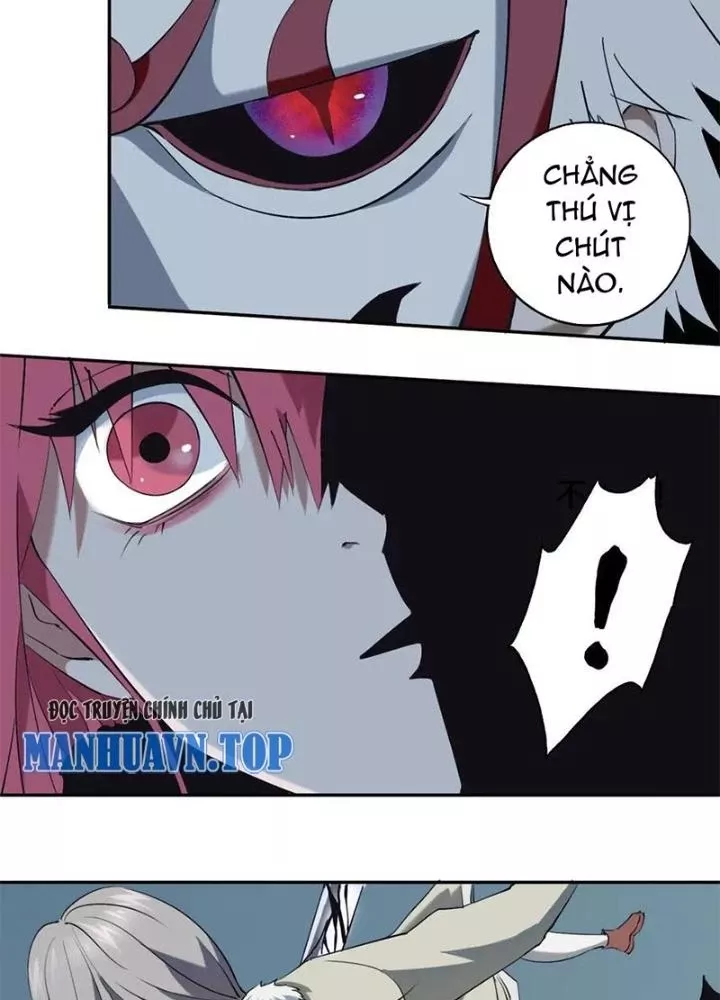 Bậc Thầy Pháp Sư Chapter 29 - Trang 12