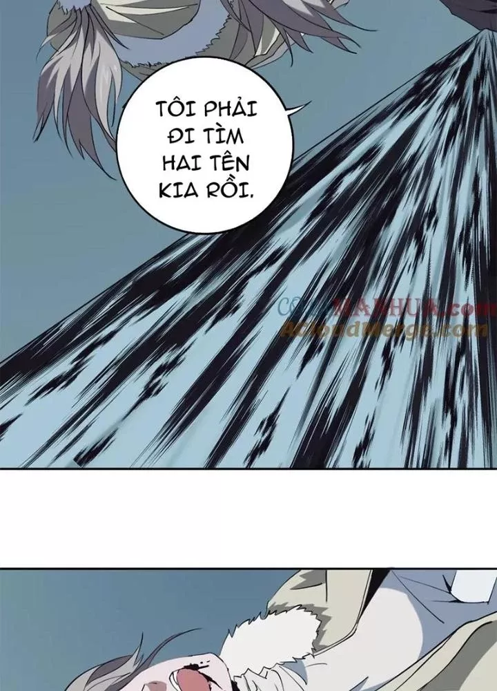 Bậc Thầy Pháp Sư Chapter 29 - Trang 14