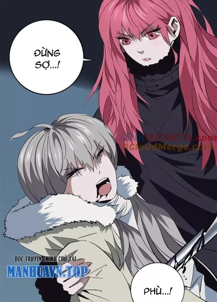 Bậc Thầy Pháp Sư Chapter 29 - Trang 18