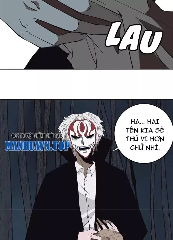 Bậc Thầy Pháp Sư Chapter 29 - Trang 28