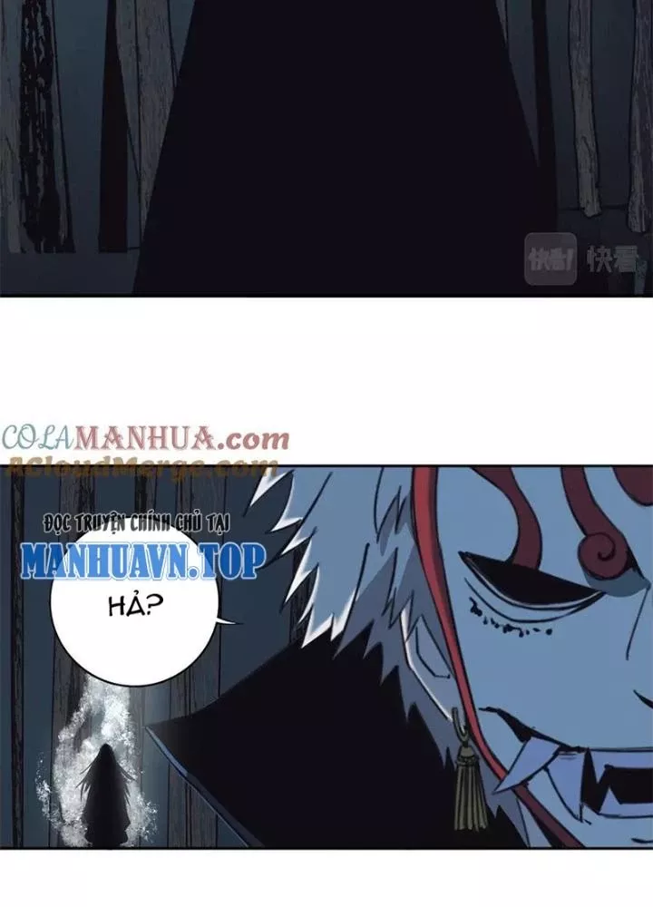 Bậc Thầy Pháp Sư Chapter 29 - Trang 30