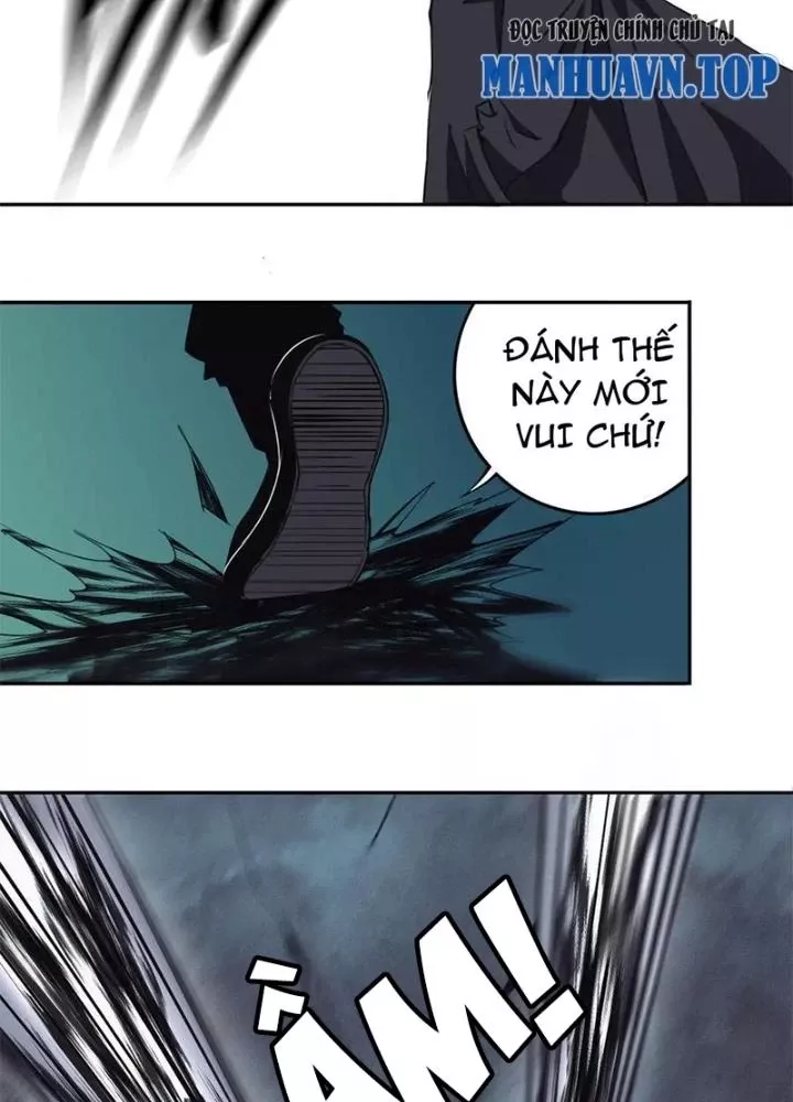 Bậc Thầy Pháp Sư Chapter 29 - Trang 44