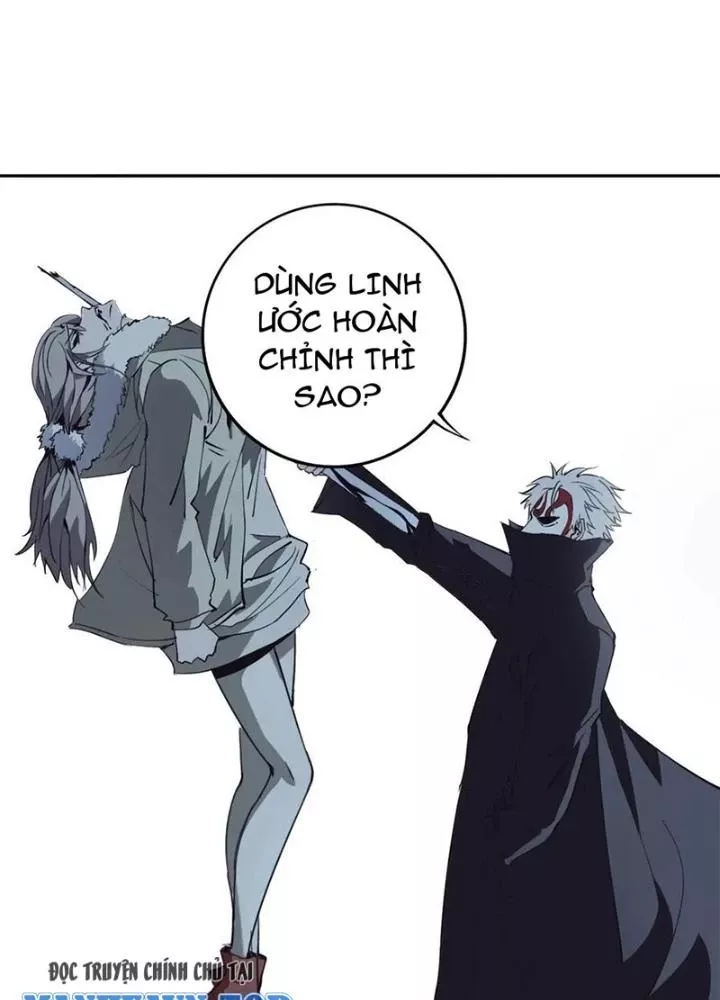Bậc Thầy Pháp Sư Chapter 29 - Trang 8