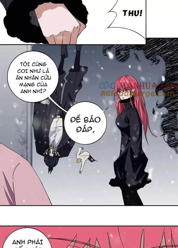 Bậc Thầy Pháp Sư Chapter 3 - Trang 26
