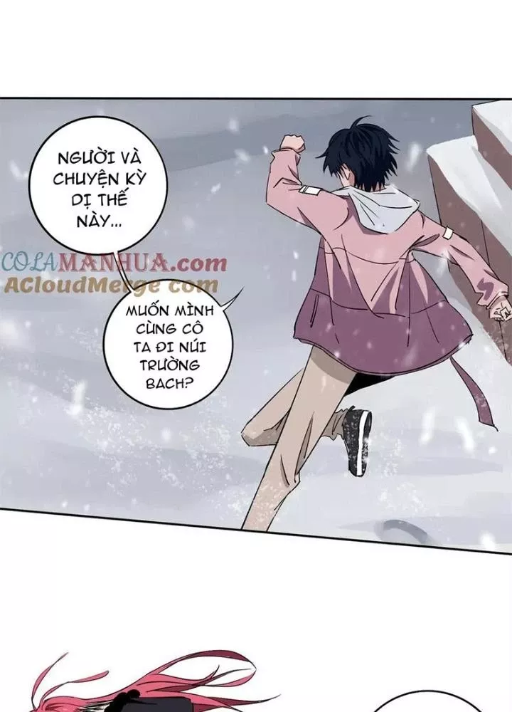 Bậc Thầy Pháp Sư Chapter 3 - Trang 34