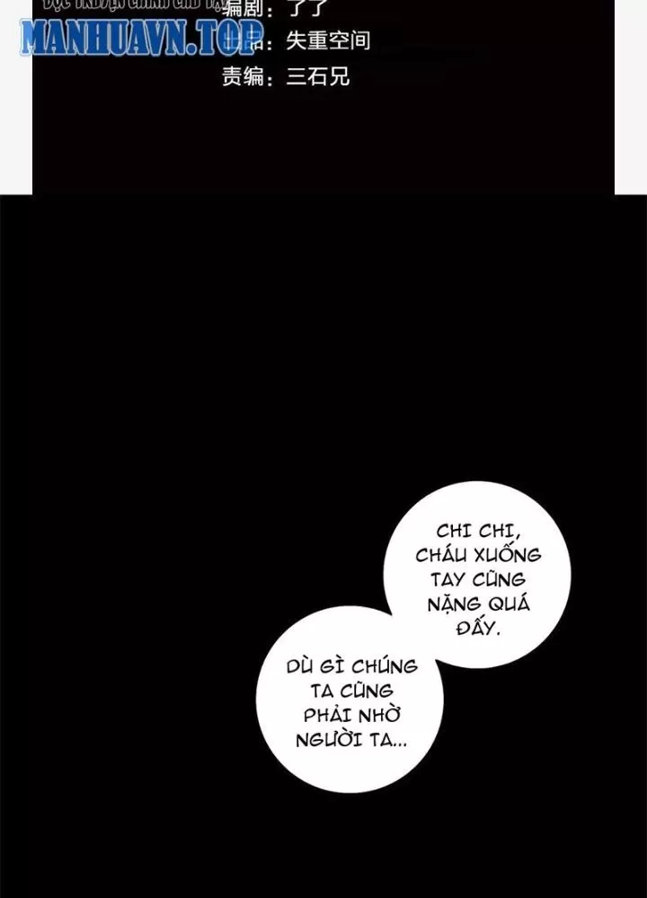 Bậc Thầy Pháp Sư Chapter 3 - Trang 40