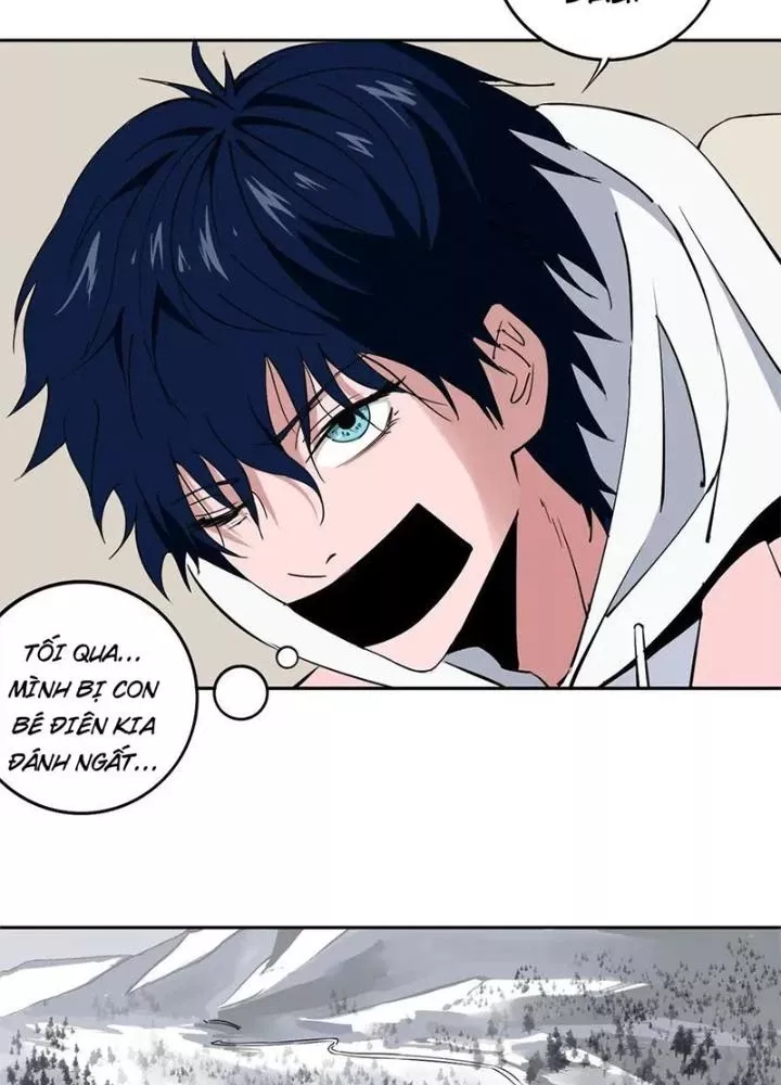Bậc Thầy Pháp Sư Chapter 3 - Trang 44