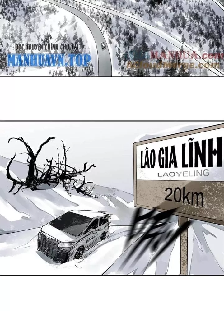 Bậc Thầy Pháp Sư Chapter 3 - Trang 46