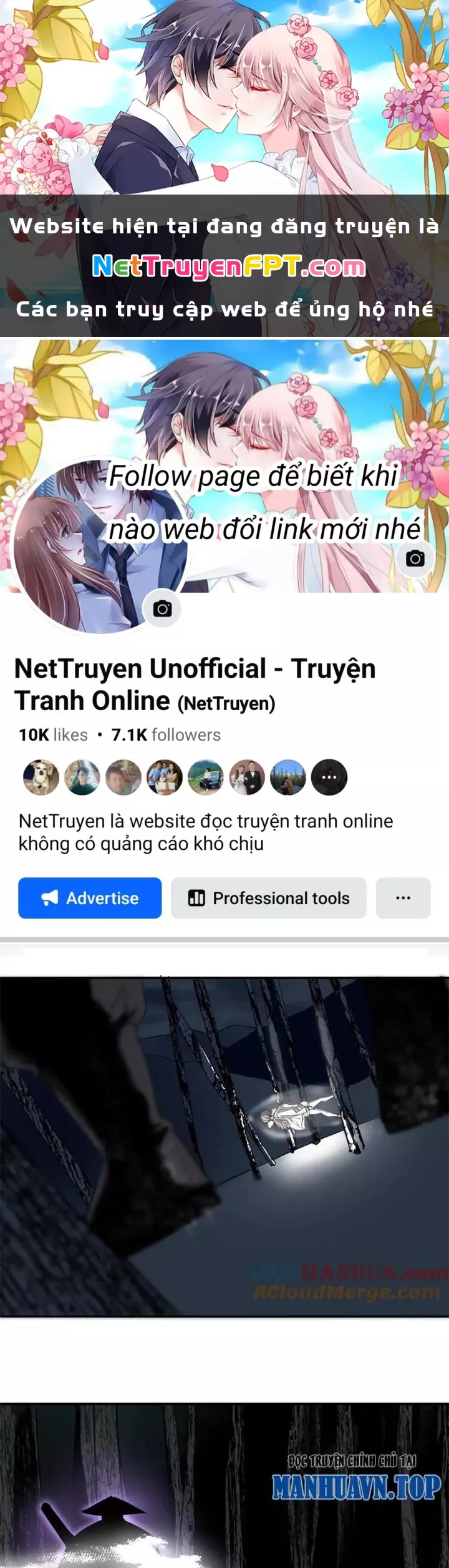 Bậc Thầy Pháp Sư Chapter 30 - Trang 2