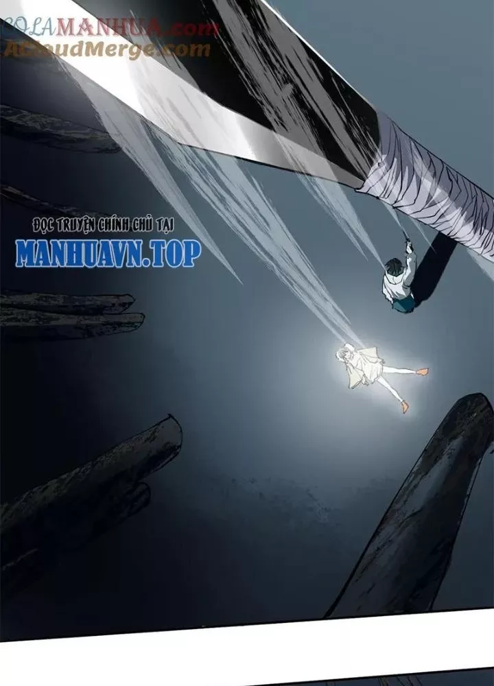 Bậc Thầy Pháp Sư Chapter 30 - Trang 22