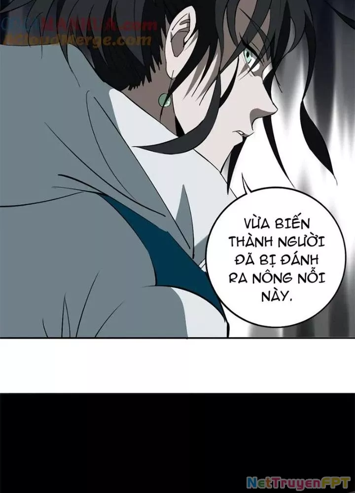 Bậc Thầy Pháp Sư Chapter 30 - Trang 26