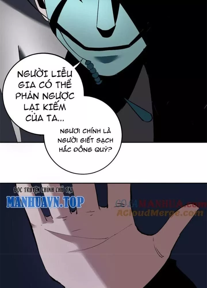 Bậc Thầy Pháp Sư Chapter 30 - Trang 28