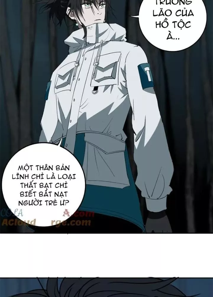 Bậc Thầy Pháp Sư Chapter 30 - Trang 32