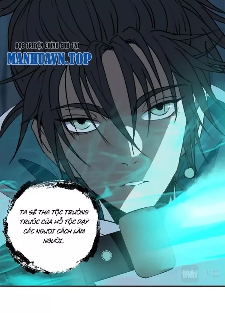 Bậc Thầy Pháp Sư Chapter 30 - Trang 34