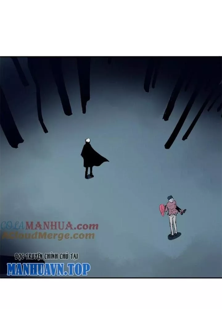 Bậc Thầy Pháp Sư Chapter 30 - Trang 36