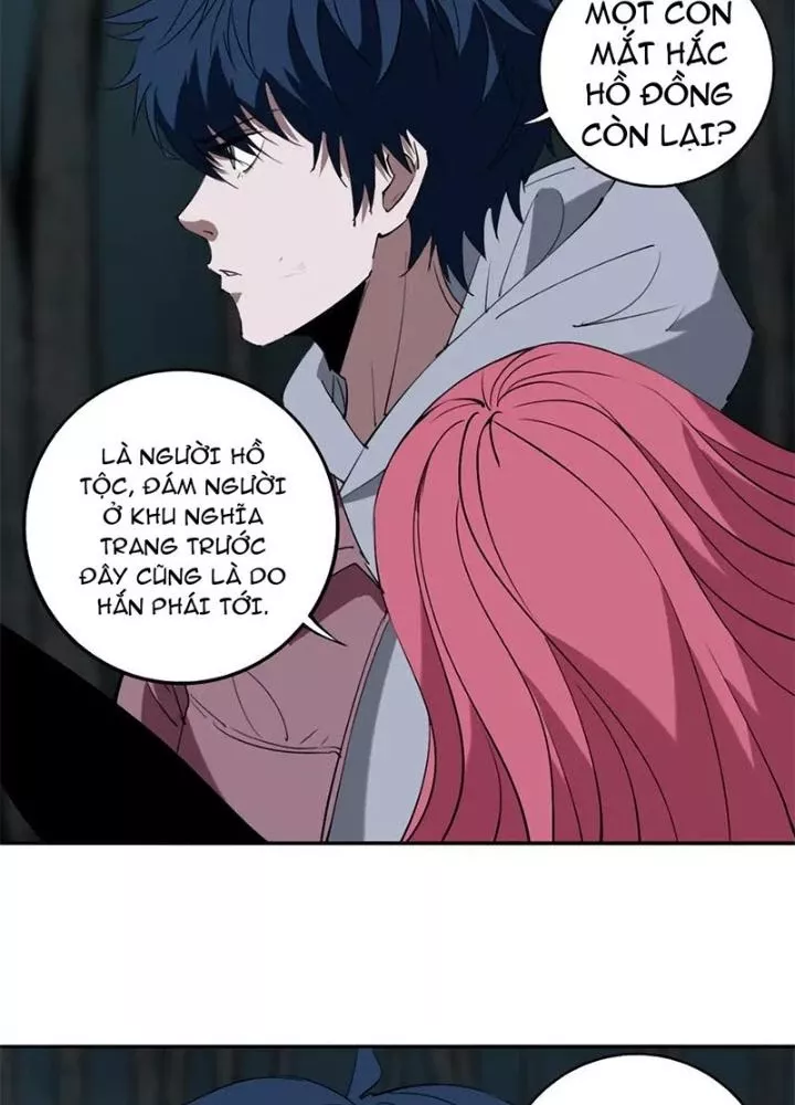 Bậc Thầy Pháp Sư Chapter 30 - Trang 38