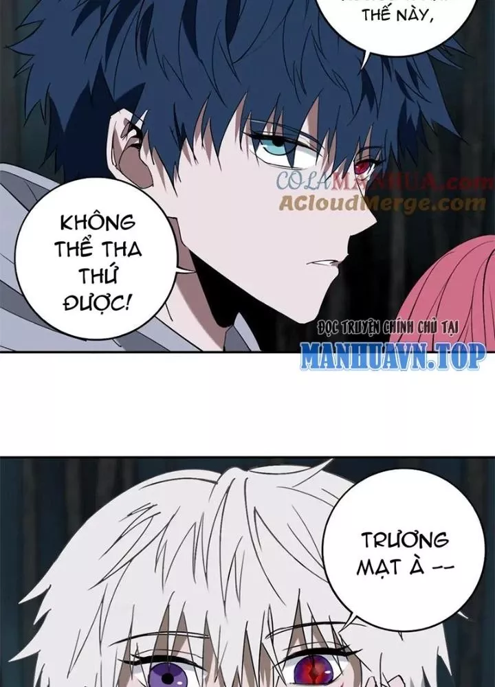 Bậc Thầy Pháp Sư Chapter 30 - Trang 40