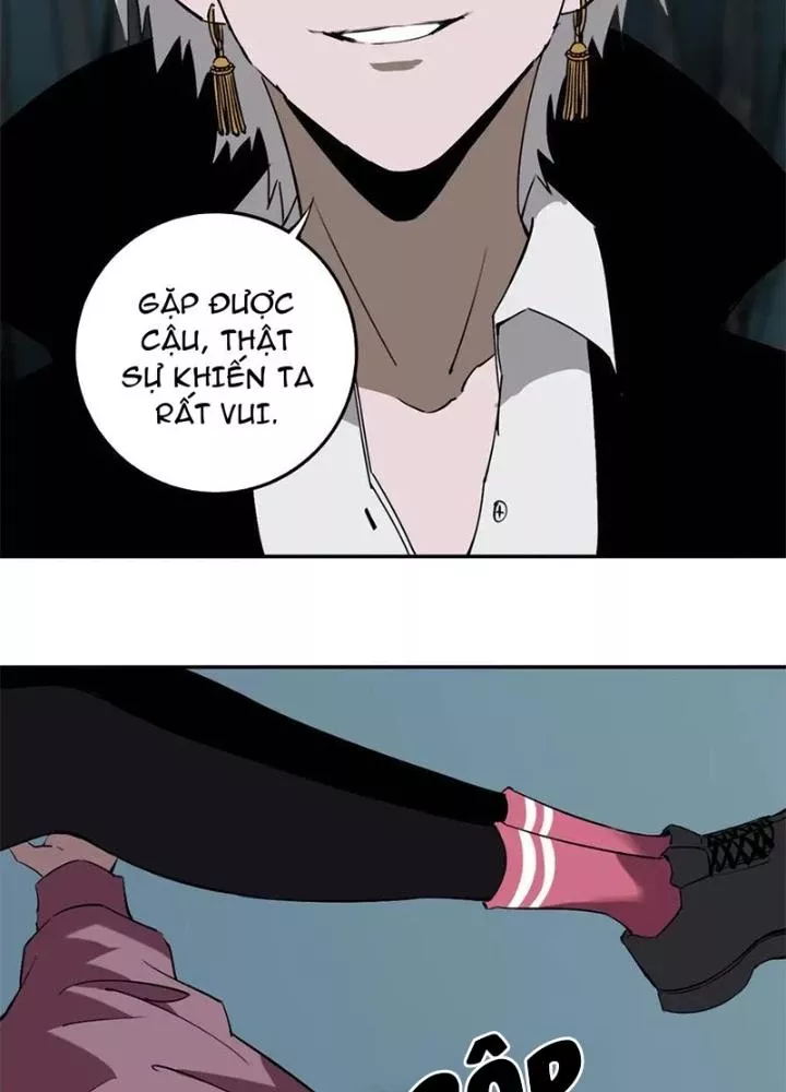 Bậc Thầy Pháp Sư Chapter 30 - Trang 42