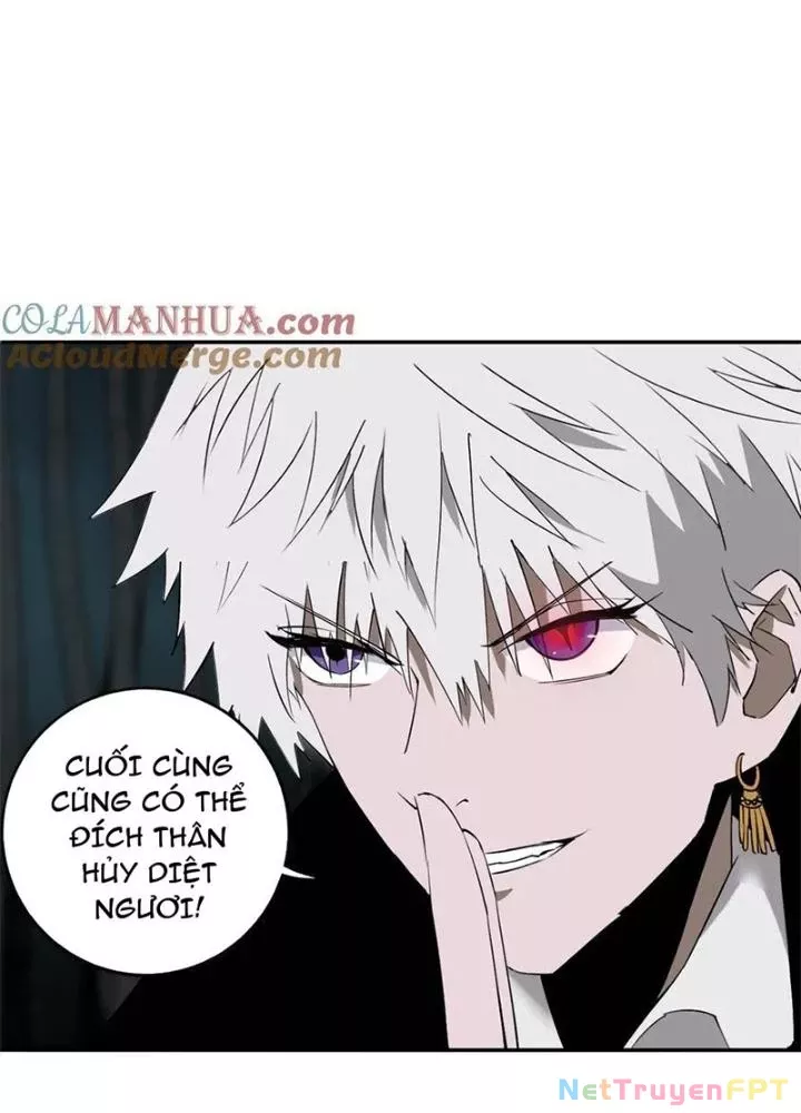 Bậc Thầy Pháp Sư Chapter 30 - Trang 48