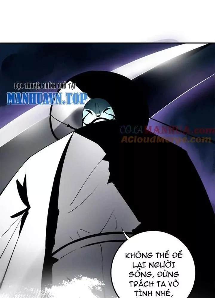 Bậc Thầy Pháp Sư Chapter 30 - Trang 6