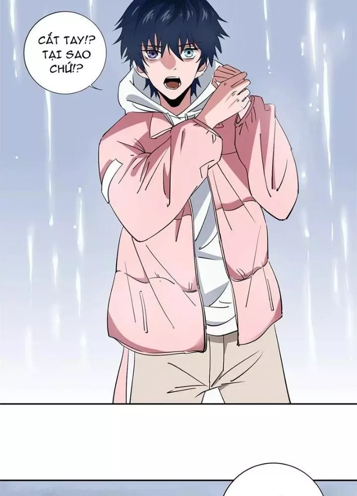 Bậc Thầy Pháp Sư Chapter 4 - Trang 14
