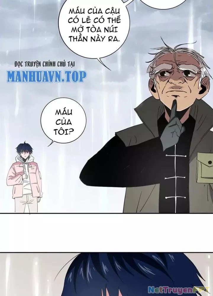 Bậc Thầy Pháp Sư Chapter 4 - Trang 16