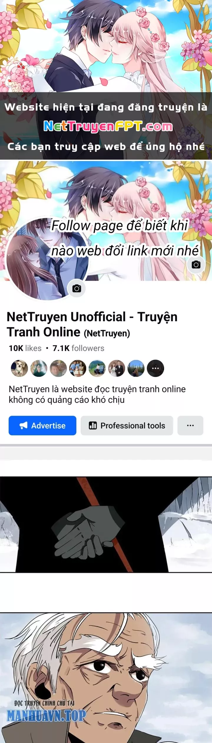 Bậc Thầy Pháp Sư Chapter 4 - Trang 2
