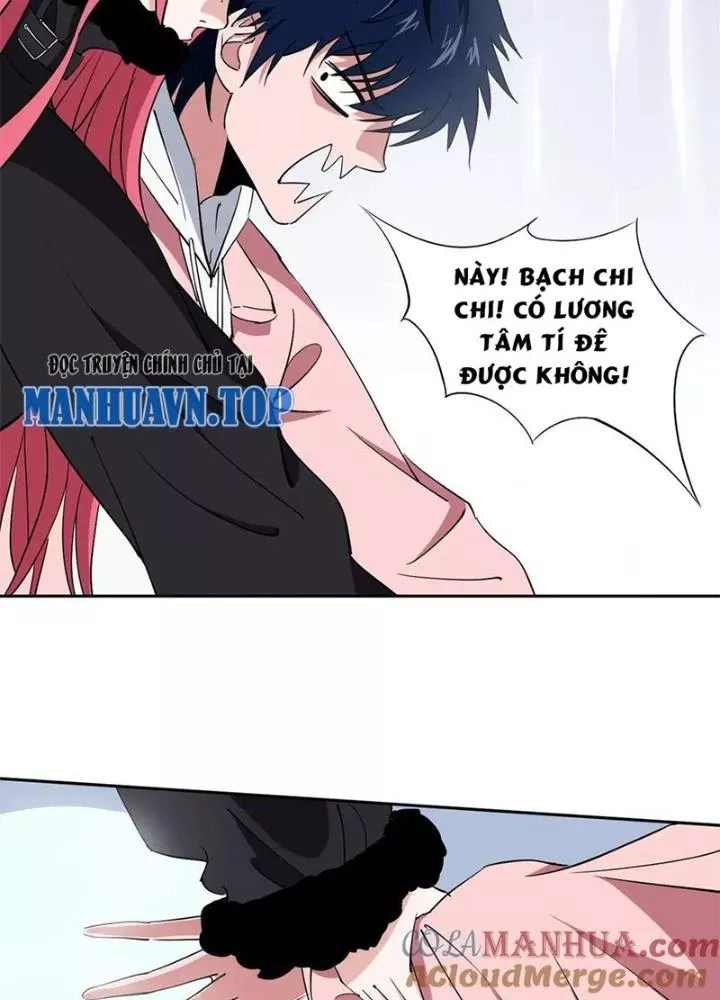 Bậc Thầy Pháp Sư Chapter 4 - Trang 22