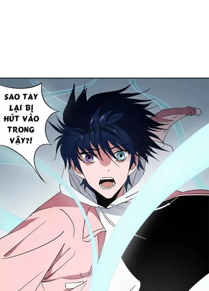 Bậc Thầy Pháp Sư Chapter 4 - Trang 24