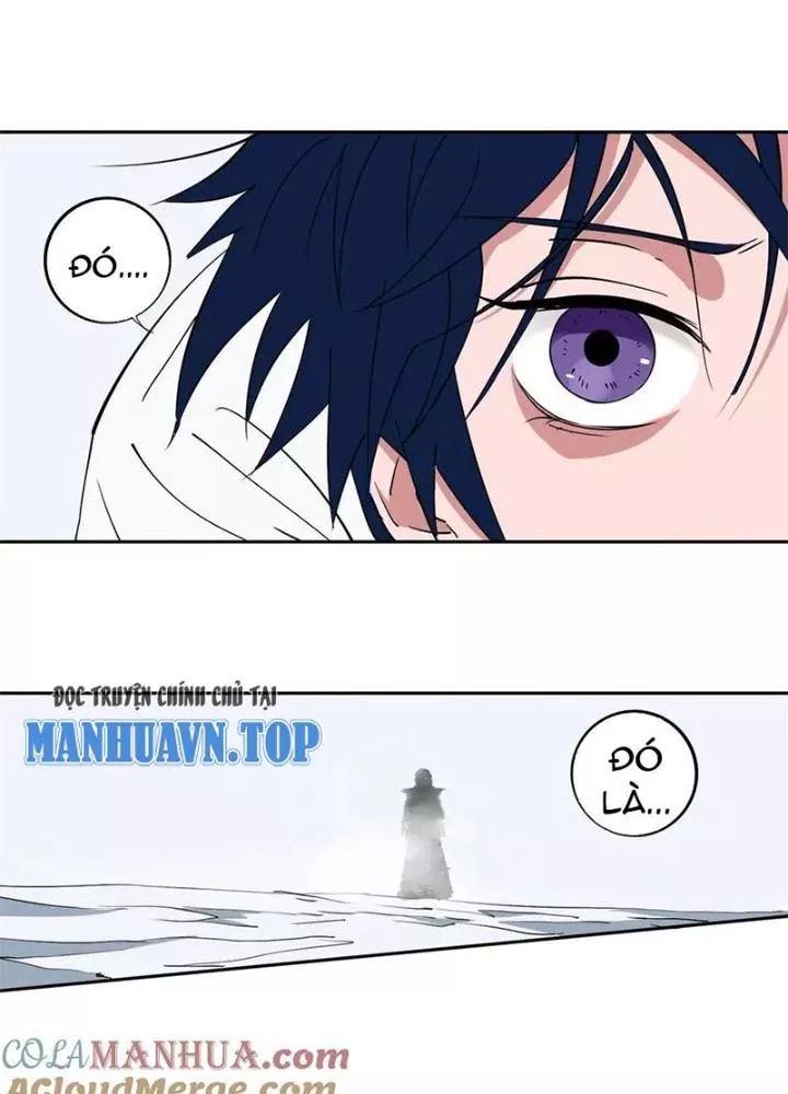Bậc Thầy Pháp Sư Chapter 4 - Trang 30