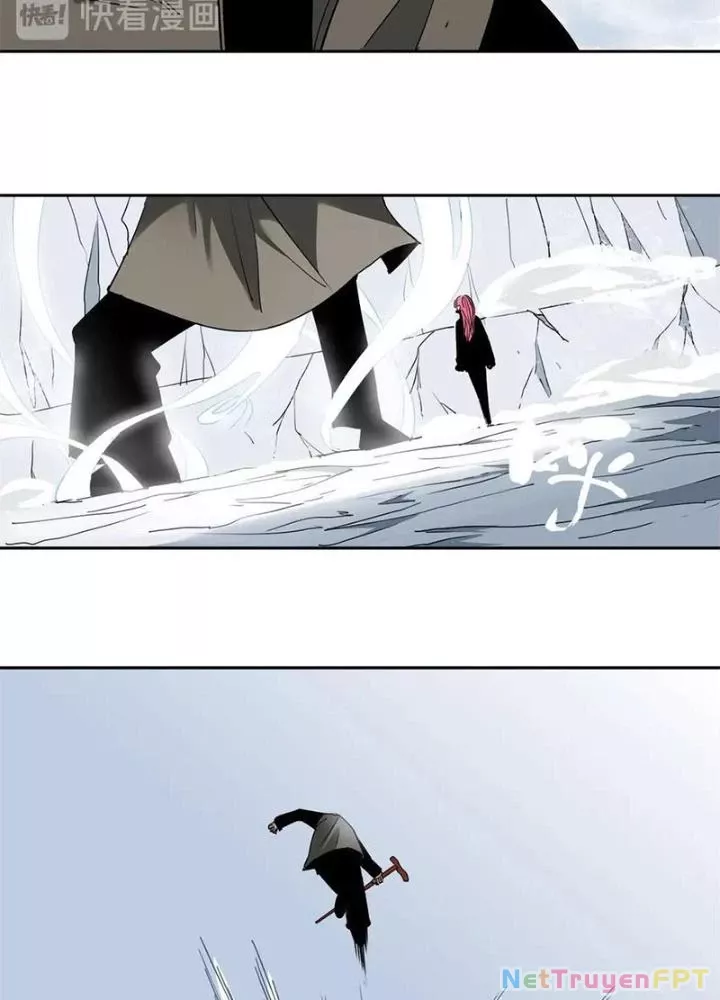 Bậc Thầy Pháp Sư Chapter 4 - Trang 4