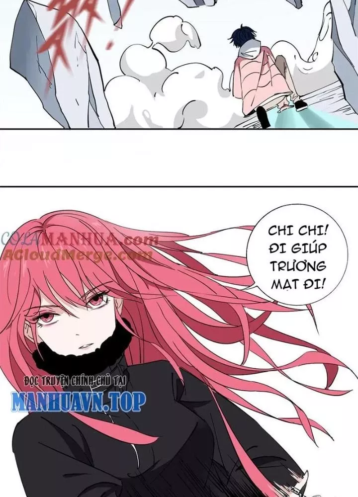 Bậc Thầy Pháp Sư Chapter 4 - Trang 46