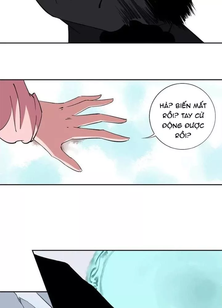 Bậc Thầy Pháp Sư Chapter 4 - Trang 48