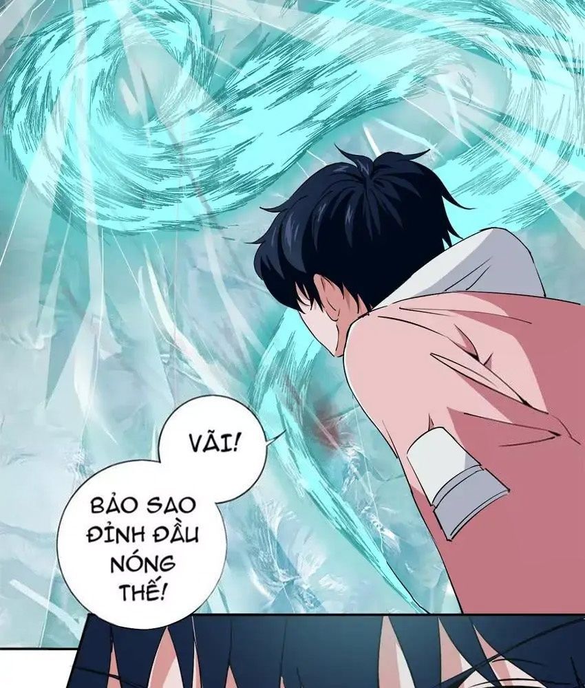 Bậc Thầy Pháp Sư Chapter 5 - Trang 11