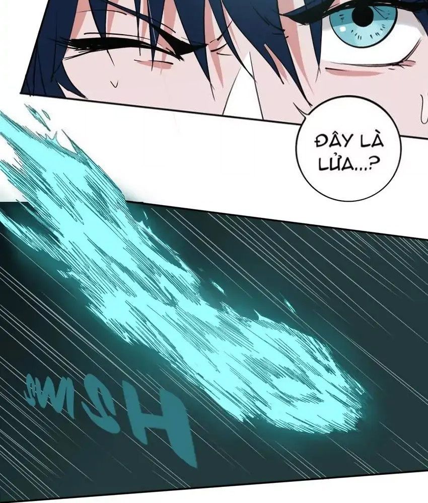 Bậc Thầy Pháp Sư Chapter 5 - Trang 12