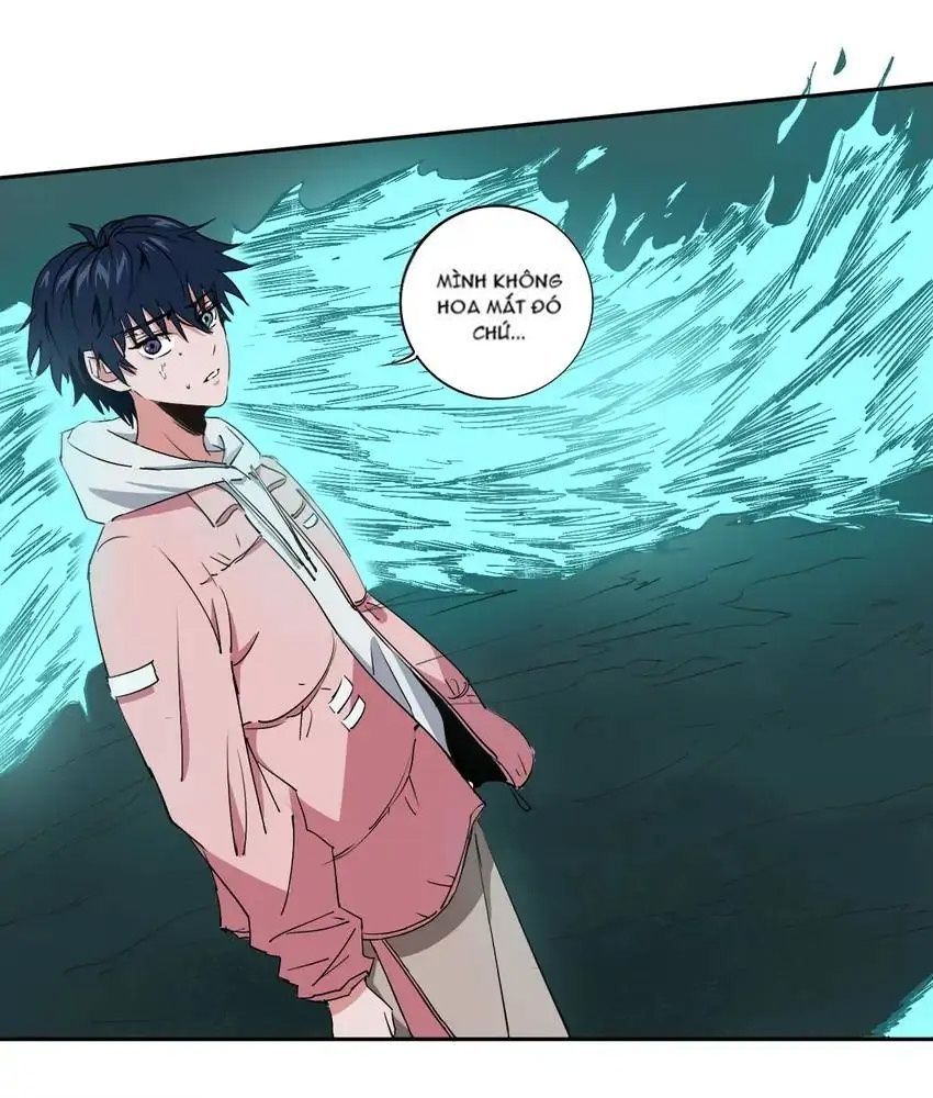 Bậc Thầy Pháp Sư Chapter 5 - Trang 14