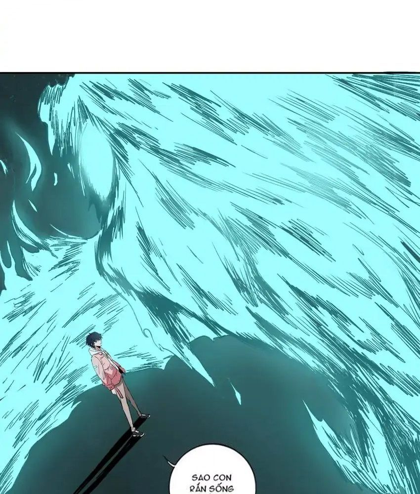 Bậc Thầy Pháp Sư Chapter 5 - Trang 15