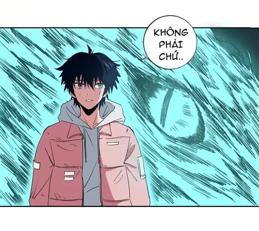 Bậc Thầy Pháp Sư Chapter 5 - Trang 19