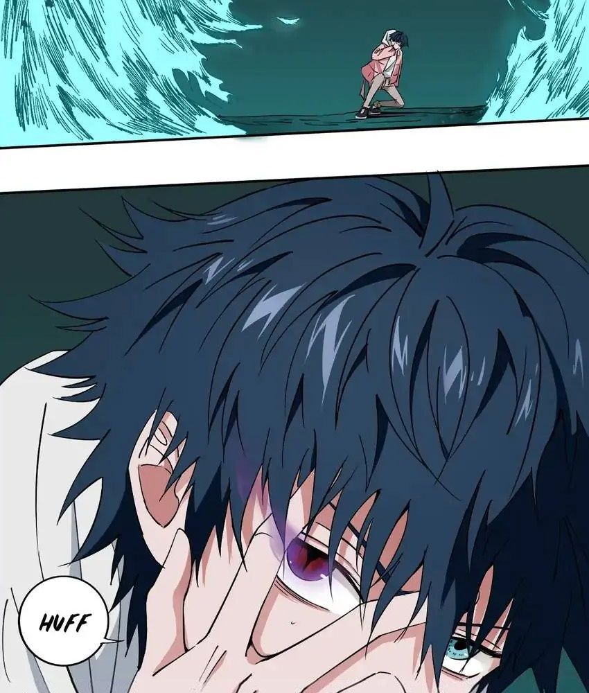 Bậc Thầy Pháp Sư Chapter 5 - Trang 28