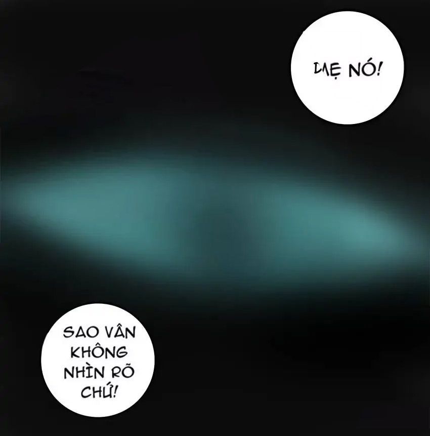 Bậc Thầy Pháp Sư Chapter 5 - Trang 31