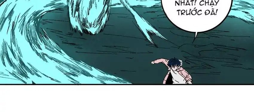 Bậc Thầy Pháp Sư Chapter 5 - Trang 38