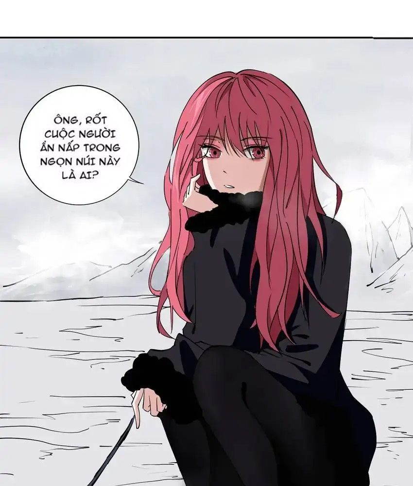Bậc Thầy Pháp Sư Chapter 5 - Trang 44