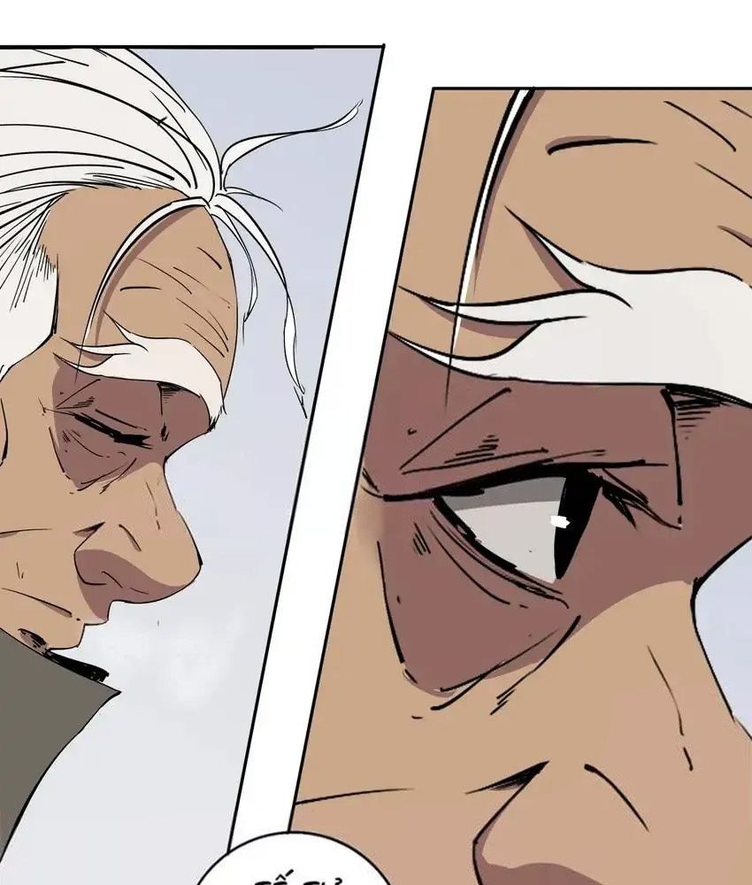 Bậc Thầy Pháp Sư Chapter 5 - Trang 47